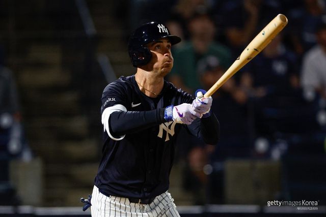 코디 벨린저. 사진=게티이미지코리아