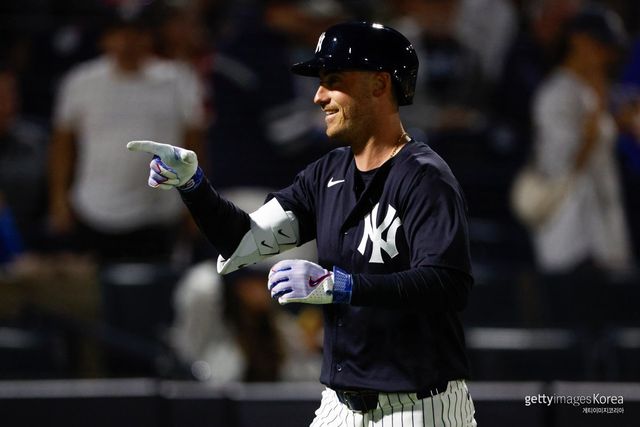 코디 벨린저. 사진=게티이미지코리아