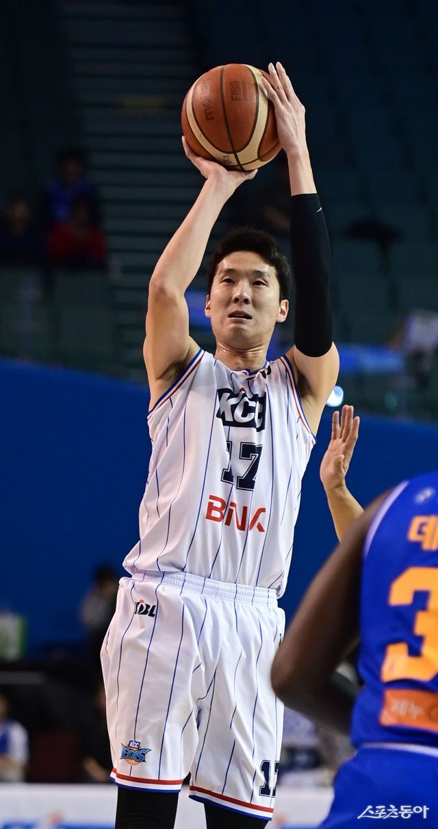 전준범. 스포츠동아DB