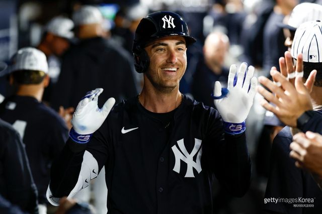 코디 벨린저. 사진=게티이미지코리아