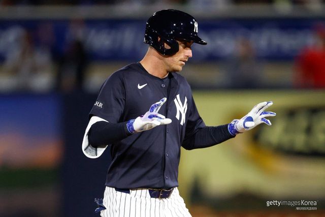 코디 벨린저. 사진=게티이미지코리아