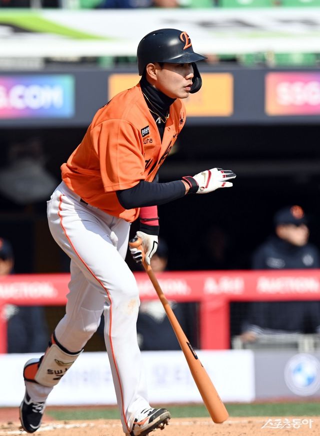 한화 심우준. 스포츠동아DB