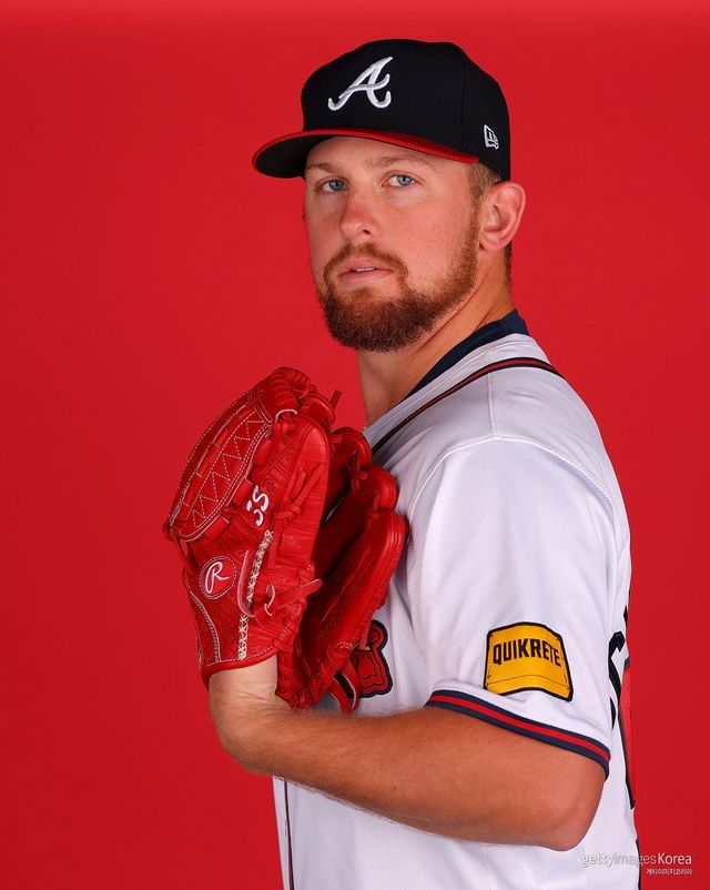 스펜서 슈웰렌바흐. 사진=게티이미지코리아