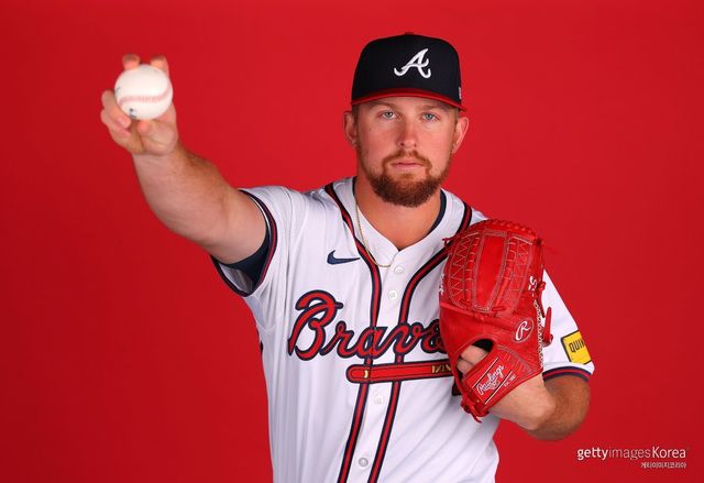 스펜서 슈웰렌바흐. 사진=게티이미지코리아