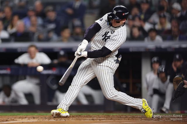 알렉스 버두고. 사진=게티이미지코리아