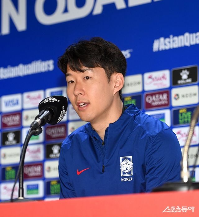 손흥민. 스포츠동아DB