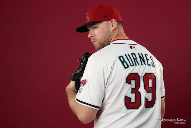 코빈 스. 사진=게티이미지코리아