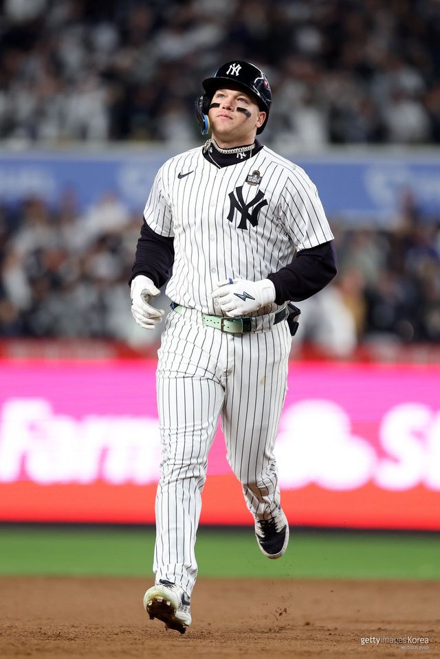 알렉스 버두고. 사진=게티이미지코리아