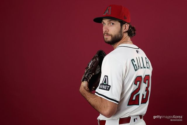 잭 갤런. 사진=게티이미지코리아