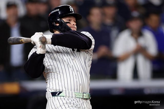 알렉스 버두고. 사진=게티이미지코리아