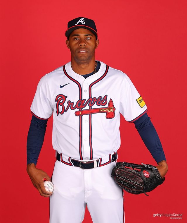 라이셀 이글레시아스. 사진=게티이미지코리아