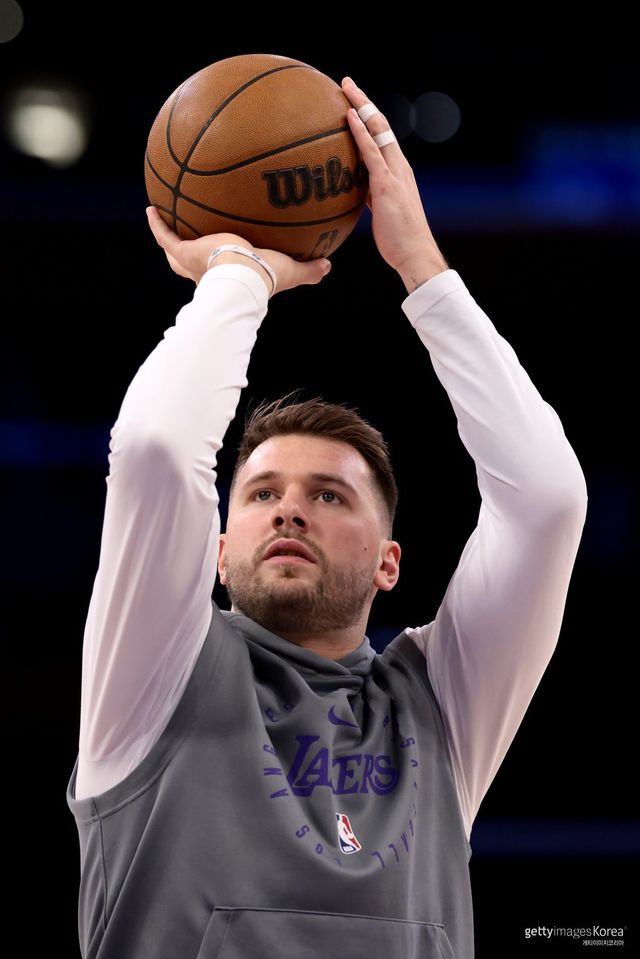 루카 돈치치. 사진=게티이미지코리아