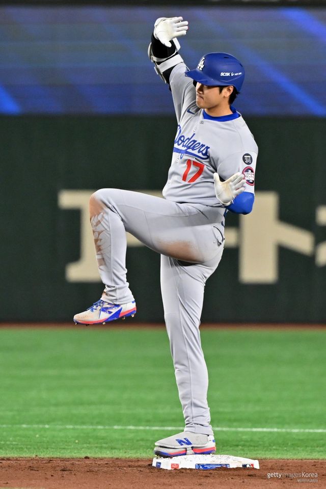 오타니 쇼헤이. 사진=게티이미지코리아