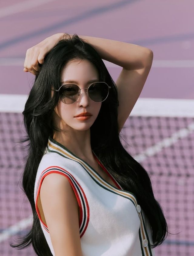 사진=한예슬 인스타그램