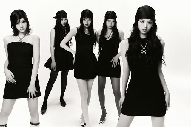 [사진 = KiiiKiii 공식 SNS ]