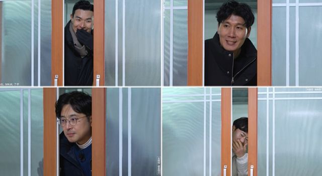 사진 제공=SBS Plus, ENA