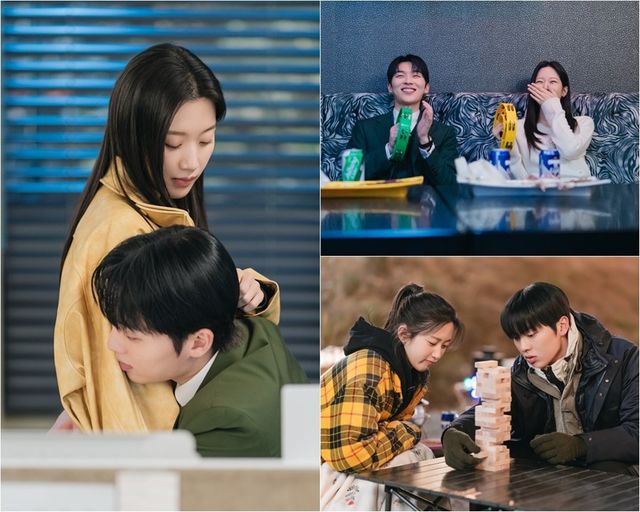 tvN 그놈은 흑염룡