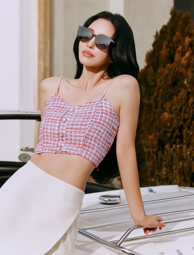 사진=한예슬 인스타그램