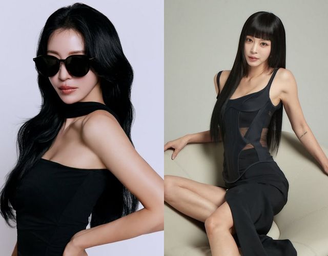 사진=한예슬 인스타그램