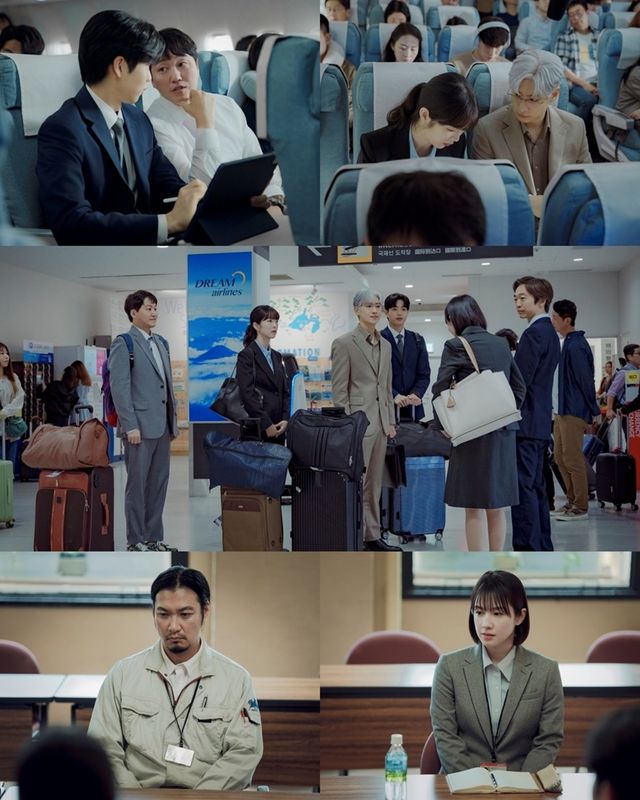 사진 제공: (주)비에이엔터테인먼트, SLL, 드라마하우스스튜디오