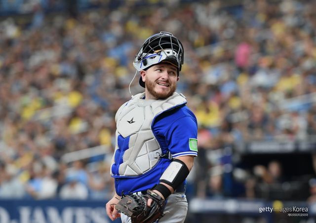 알레한드로 커크. 사진=게티이미지코리아