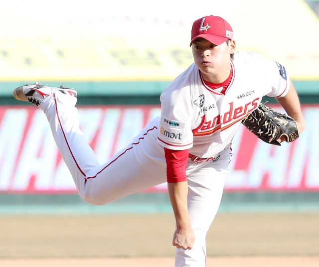 SSG 조병현. 사진제공｜SSG 랜더스