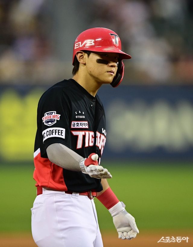 김도영. 스포츠동아DB