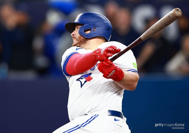 알레한드로 커크. 사진=게티이미지코리아