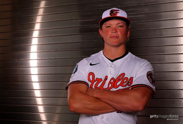 잭슨 홀리데이. 사진=게티이미지코리아