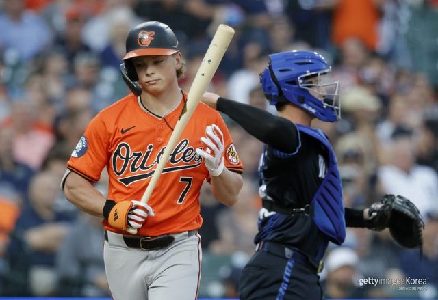 잭슨 홀리데이. 사진=게티이미지코리아