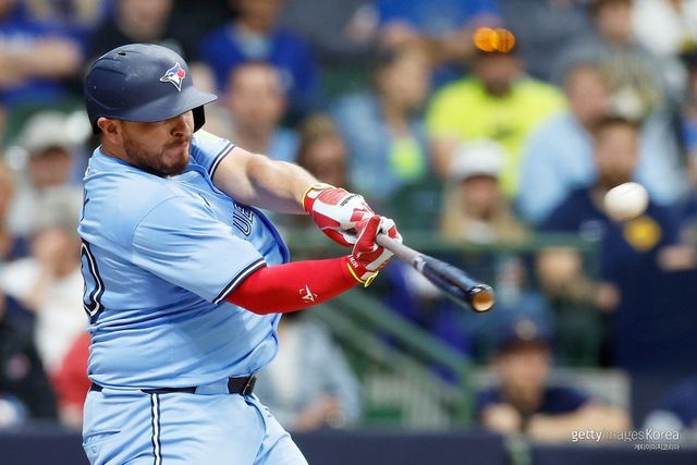 알레한드로 커크. 사진=게티이미지코리아