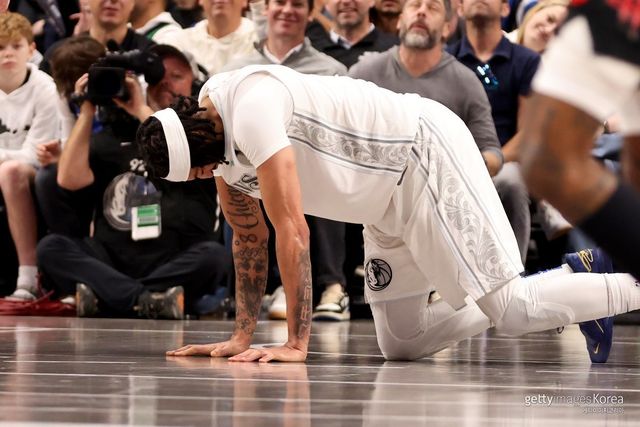 앤서니 데이비스. 사진=게티이미지코리아