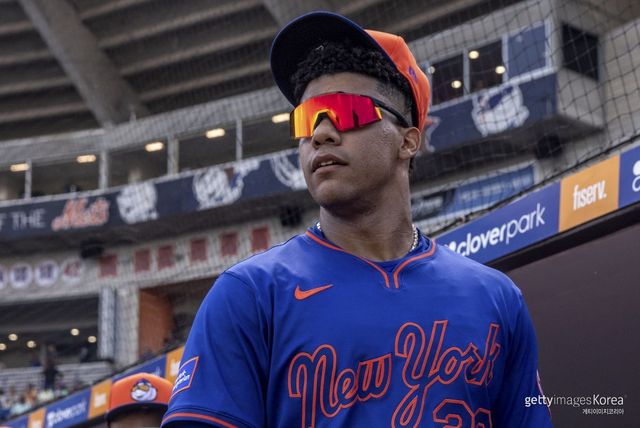 후안 소토. 사진=게티이미지코리아