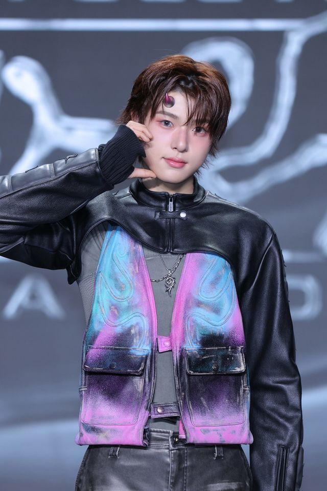 [김리우, 사진=비트인터렉티브 제공]