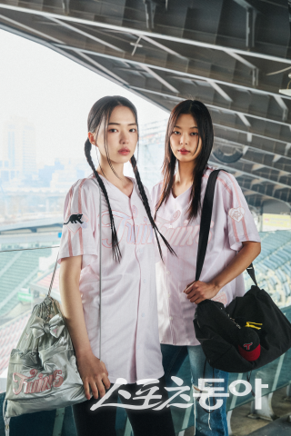 LG 트윈스는&nbsp;MZ세대에게 큰 인기를 끌고 있는&nbsp;‘블루밍테일’과 콜라보를 진행한다. 사진제공｜LG 트윈스