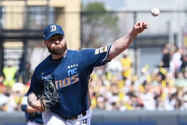 NC 로건. 뉴시스