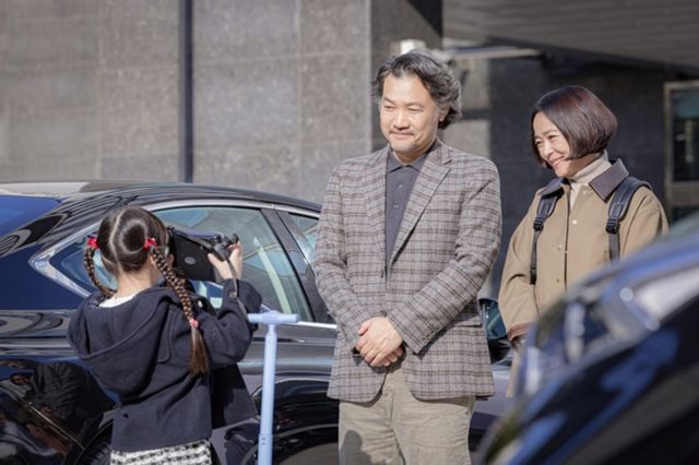 사진 제공: 지니 TV 오리지널 드라마 ‘라이딩 인생’