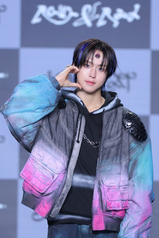 [박민석, 사진=비트인터렉티브 제공]