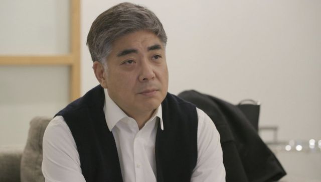 (사진 제공 = TV CHOSUN ‘아빠하고 나하고’)