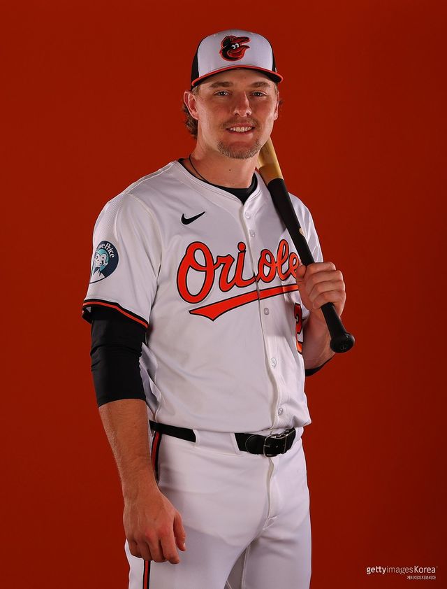 거너 헨더슨. 사진=게티이미지코리아