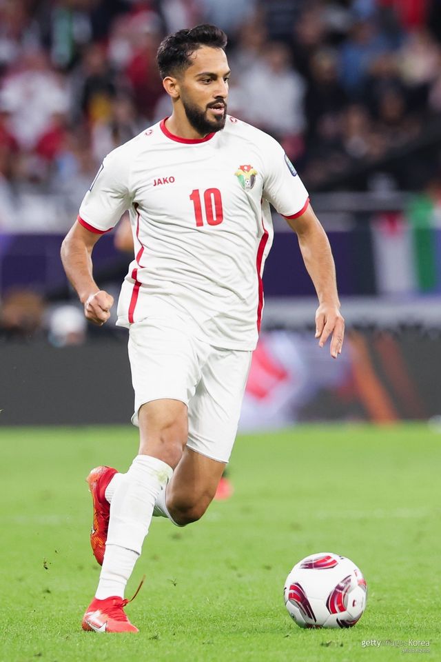 무사 알-타마리. 사진=게티이미지코리아