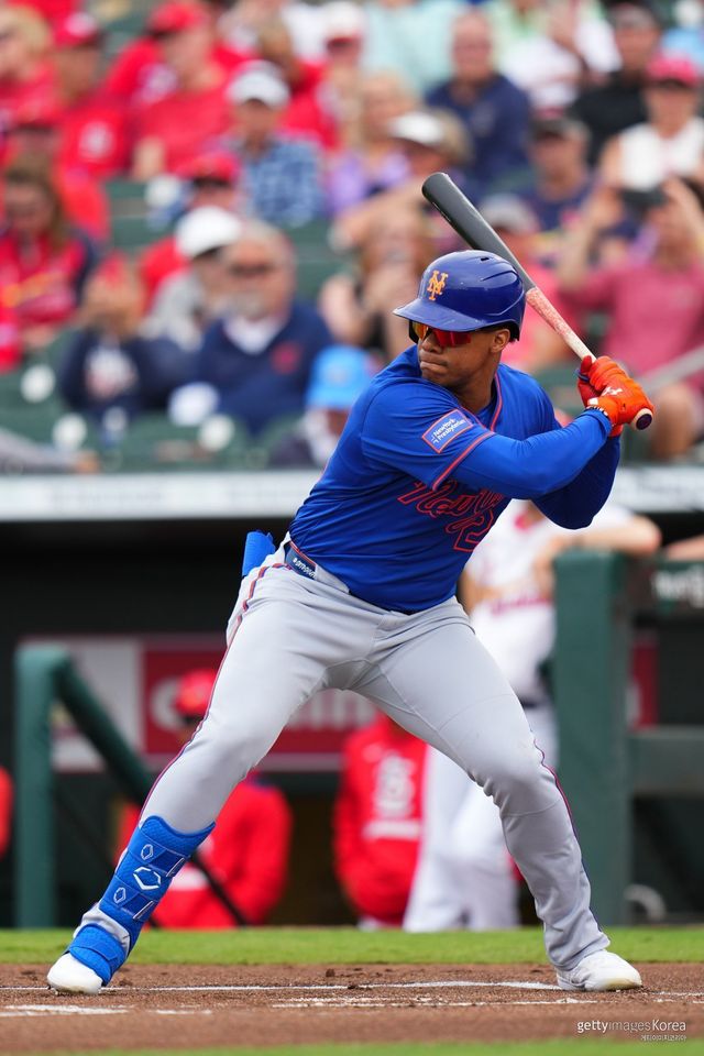 후안 소토. 사진=게티이미지코리아