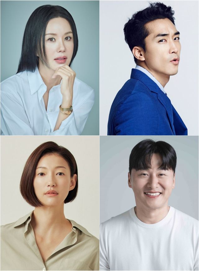 사진｜에일리언컴퍼니·킹콩 by 스타쉽·와이원엔터테인먼트·무빙픽쳐스컴퍼니