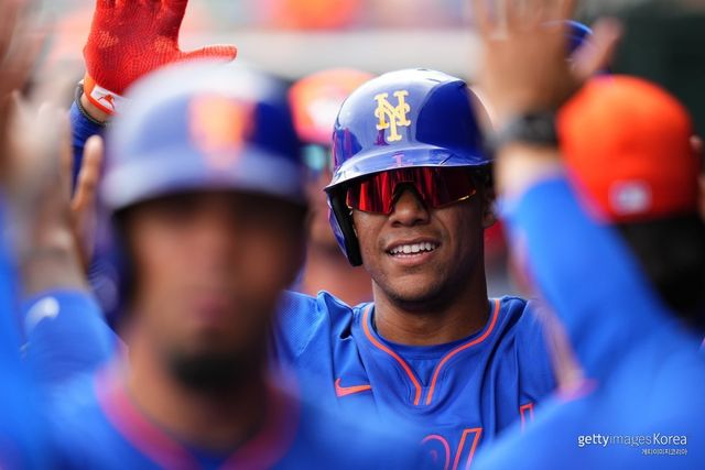 후안 소토. 사진=게티이미지코리아