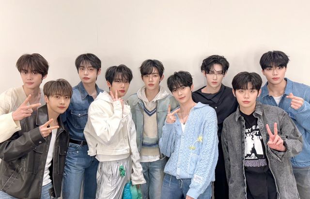 중국 베이징을 뚫었다. 사실상 ‘한한령’ 빗장을 열어젖힌 셈이다. 제로베이스원이 그 일을 해냈다. 사진제공|웨이크원