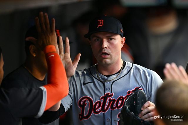 타릭 스쿠발. 사진=게티이미지코리아