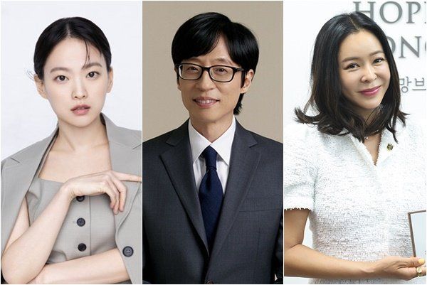 사진제공｜블리츠웨이엔터테인먼트·안테나·희망브리지