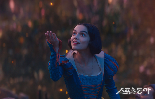 사진제공｜월트디즈니컴퍼니 코리아