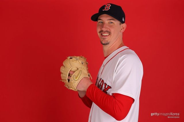 워커 뷸러. 사진=게티이미지코리아