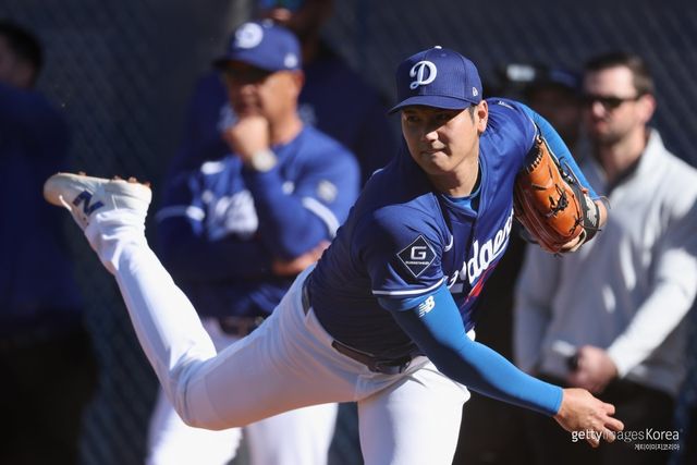 오타니 쇼헤이. 사진=게티이미지코리아